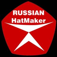 RUSSIANHATMAKER