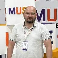 Alexander Gusev