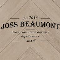 Joss Beaumont I Территория идеального пола