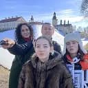 Семья в объективе