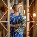 Елена Высоцкая: эксклюзив из эпоксидной смолы