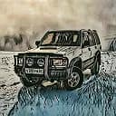 Isuzu Bighorn Клуб