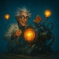 Hope Machine