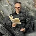Чубаркин Валерий || Читай-качайся
