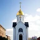 Новосибирск история города