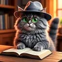 Читающий. Обзоры и книжный юмор