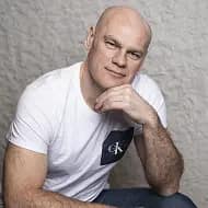 Сергей Крюков РУСФИТНЕСКОМ