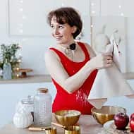 Марина. Мама на кухне / Рецепты