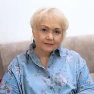Галина Овчинникова | Психолог в Екатеринбурге