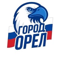 Город Орел