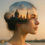 Питер в голове | Санкт-Петербург | СПБ | Питер