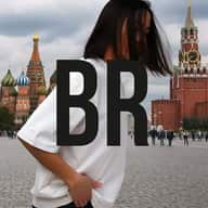 BR х МОСКВА