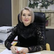 Инна Федоренко Z