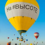 Центр образования № 15 "Высота"✈️