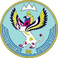 Республика Алтай. Официально