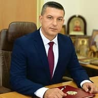Вячеслав Парфёнов
