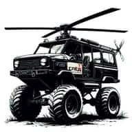 Техника умельцев. Самодельная техника. Вездеходы, тракторы, каракаты, квадроциклы, багги, мотоциклы, авто, машины, снегоходы, мотобуксировщики, гусеничные, ободрыши, бортоповоротные, аэросани, самолет