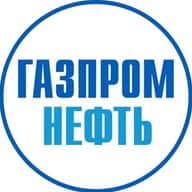 Газпром нефть