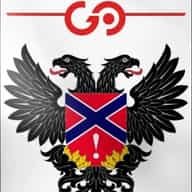 GO Группа оповещения. Новороссия. ДНР. ЛНР