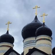 Свято-Троицкий зеленецкий мужской монастырь