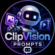 ClipVision Prompts | Промты | ИИ фотосессии