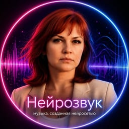 Нейрозвук