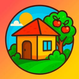 🌻 Дача