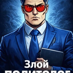Злой политолог