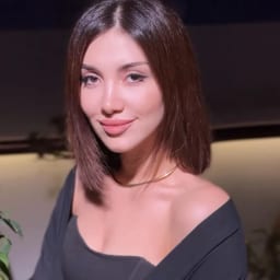Эгина Агаджанян