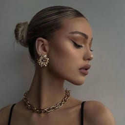 Хочу как в pinterest • бьюти