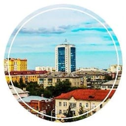 ТИПИЧНЫЙ КУРГАН