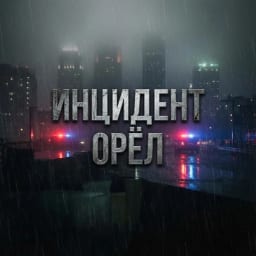 ИНЦИДЕНТ | ОРЁЛ