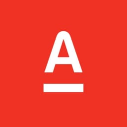 Альфа-Банк