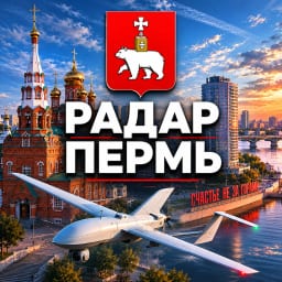 РАДАР ПЕРМЬ