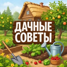 Дачные советы | Сад | Огород