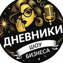 Дневники шоу-бизнеса