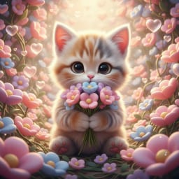 ❤️ Открыточка ❤️