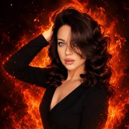 Алина Альфредовна / про жизнь /