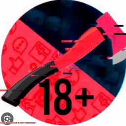 Топор 18+