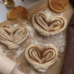 Завтраки🥨Рецепты