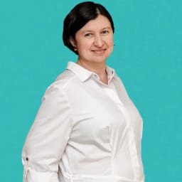 Педиатр Римма Зарипова