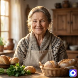 Рецепты
