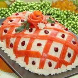 ВКУСНЯШКА