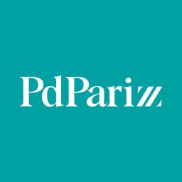 PdParizz Парфюмерия