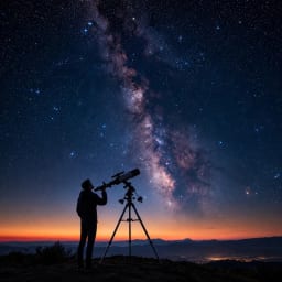 Астрономия и космос