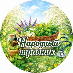 Народный травник 🌿