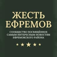 Жесть Ефремов / Новости / Тульская область