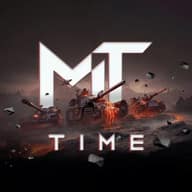 Мир Танков TIME