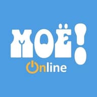 МОЁ! Online. Воронеж