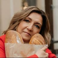 ХЛЕБ НА ЗАКВАСКЕ от Ларисы Харитоновой